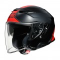 Шлем открытый Shoei J-Cruise II Adagio TC-1 Шлем открытый Shoei J-Cruise II Adagio TC-1