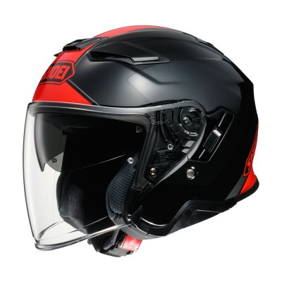 Шлем открытый Shoei J-Cruise II Adagio TC-1