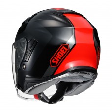 Шлем открытый Shoei J-Cruise II Adagio TC-1 Шлем открытый Shoei J-Cruise II Adagio TC-1
