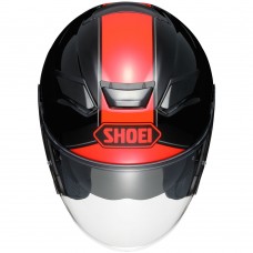 Шлем открытый Shoei J-Cruise II Adagio TC-1 Шлем открытый Shoei J-Cruise II Adagio TC-1