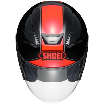 Шлем открытый Shoei J-Cruise II Adagio TC-1