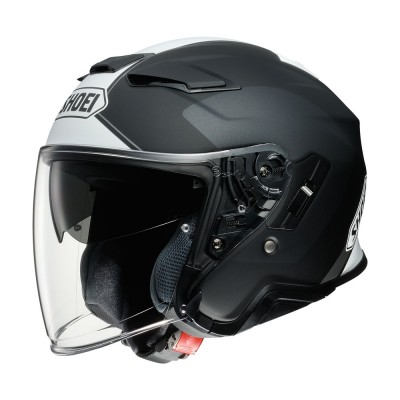 Шлем открытый Shoei J-Cruise II Adagio TC-5