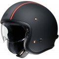 Шлем открытый Shoei J.O Carburettor TC-8