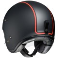 Шлем открытый Shoei J.O Carburettor TC-8