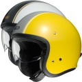 Шлем открытый Shoei J.O Carburettor Шлем открытый Shoei J.O Carburettor