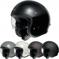 Шлем открытый Shoei J.O