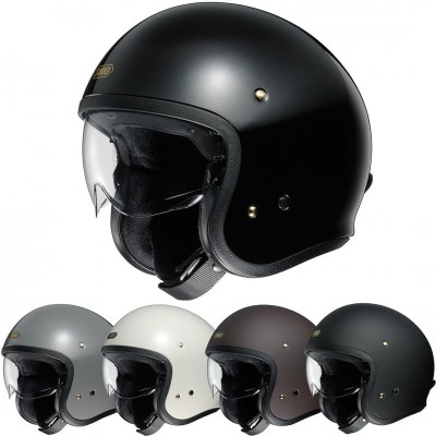 Шлем открытый Shoei J.O