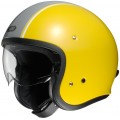 Шлем открытый Shoei J.O Carburettor
