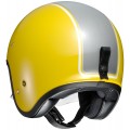 Шлем открытый Shoei J.O Carburettor