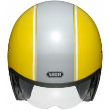 Шлем открытый Shoei J.O Carburettor Шлем открытый Shoei J.O Carburettor