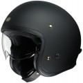 Шлем открытый Shoei J.O