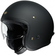 Шлем открытый Shoei J.O