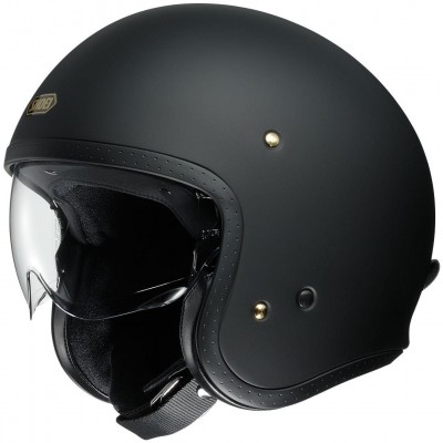 Шлем открытый Shoei J.O
