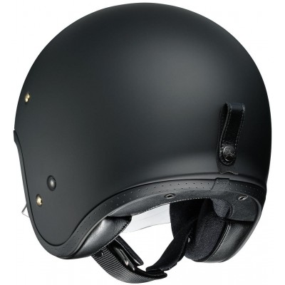 Шлем открытый Shoei J.O