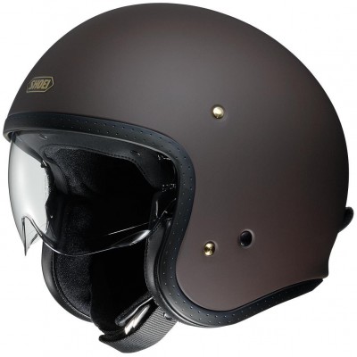 Шлем открытый Shoei J.O