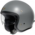 Шлем открытый Shoei J.O