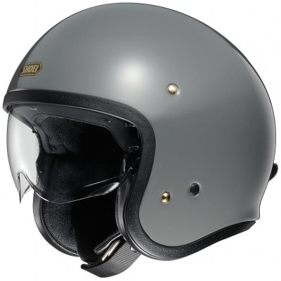 Шлем открытый Shoei J.O