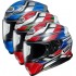 Шлем Shoei NXR Rumpus