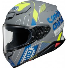 Шлем интеграл Shoei NXR 2 Accolade TC-10 Шлем интеграл Shoei NXR 2 Accolade TC-10