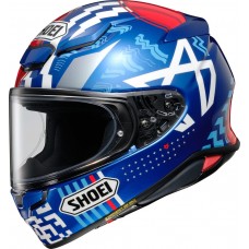 Шлем интеграл Shoei NXR 2 Diggia TC-10 Шлем интеграл Shoei NXR 2 Diggia TC-10