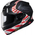 Шлем интеграл Shoei NXR 2 Knee Down Шлем интеграл Shoei NXR 2 Knee Down