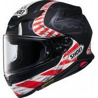 Шлем интеграл Shoei NXR 2 Knee Down