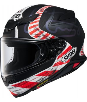 Шлем интеграл Shoei NXR 2 Knee Down