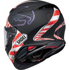 Шлем интеграл Shoei NXR 2 Knee Down Шлем интеграл Shoei NXR 2 Knee Down