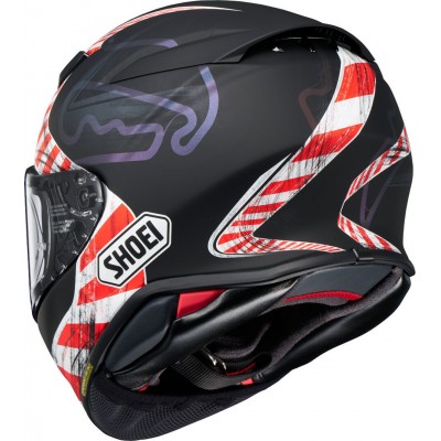 Шлем интеграл Shoei NXR 2 Knee Down