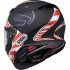 Шлем интеграл Shoei NXR 2 Knee Down