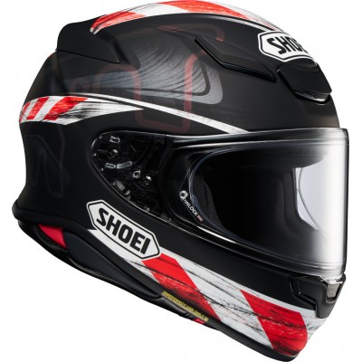 Шлем интеграл Shoei NXR 2 Knee Down
