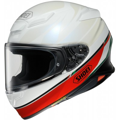 Шлем интеграл Shoei NXR 2 Nocturne TC-4