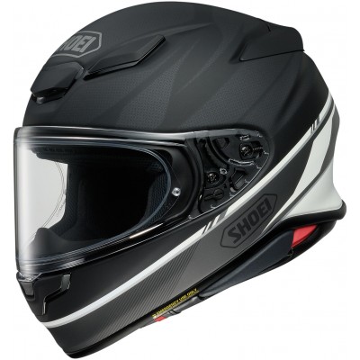 Шлем интеграл Shoei NXR 2 Nocturne TC-5
