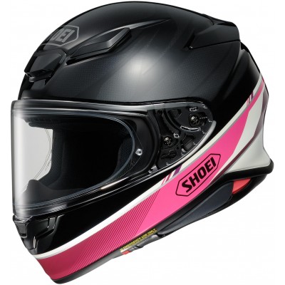 Шлем интеграл Shoei NXR 2 Nocturne TC-7
