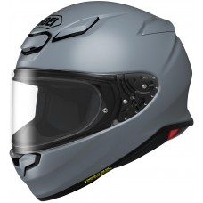 Шлем интеграл Shoei NXR2 Basalt Grey