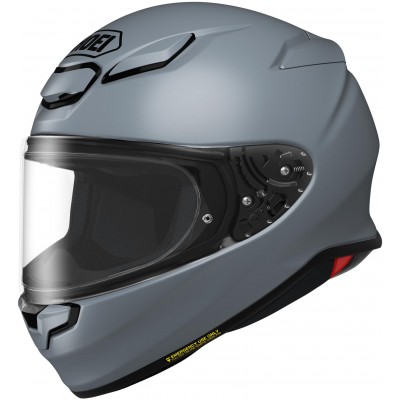 Шлем интеграл Shoei NXR 2 Candy Basalt Grey