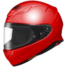 Шлем интеграл Shoei NXR2 Shine Red