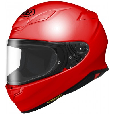 Шлем интеграл Shoei NXR 2 Candy Shine Red