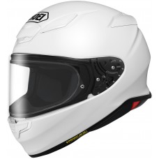 Шлем интеграл Shoei NXR2 White
