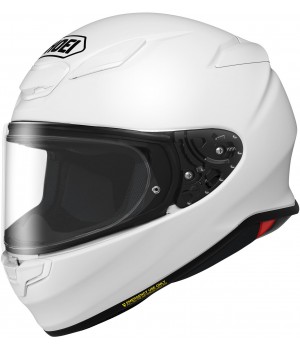 Шлем интеграл Shoei NXR 2 Plain White
