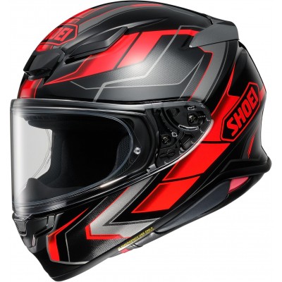 Шлем интеграл Shoei NXR 2 Prologue TC-1