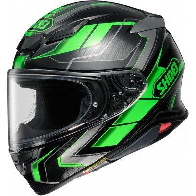 Шлем интеграл Shoei NXR 2 Prologue TC-4