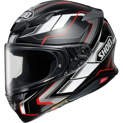 Шлем интеграл Shoei NXR 2 Prologue TC-5