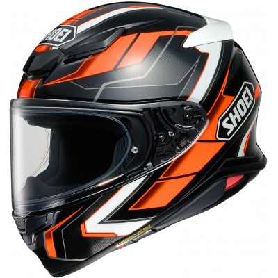 Шлем интеграл Shoei NXR 2 Prologue TC-8
