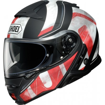 Шлем модуляр Shoei Neotec II Jaunt TC-1