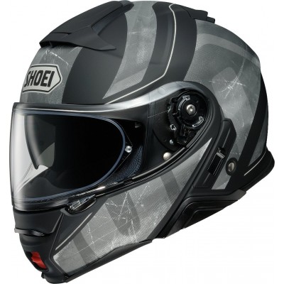 Шлем модуляр Shoei Neotec II Jaunt TC-5