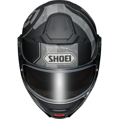 Шлем модуляр Shoei Neotec II Jaunt TC-5