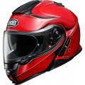 Шлем модуляр Shoei Neotec II Winsome TC-1