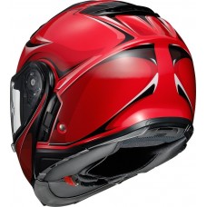 Шлем модуляр Shoei Neotec II Winsome TC-1 Шлем модуляр Shoei Neotec II Winsome TC-1