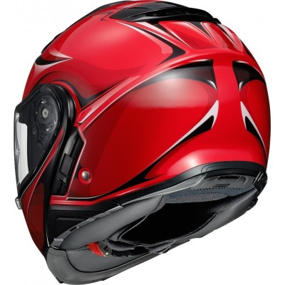 Шлем модуляр Shoei Neotec II Winsome TC-1